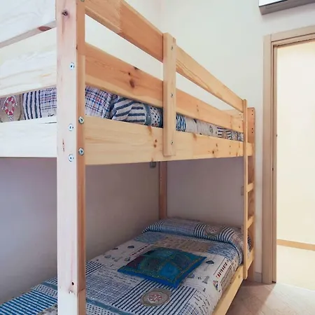 Leonardo Apartamento *