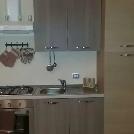 Leonardo Appartement