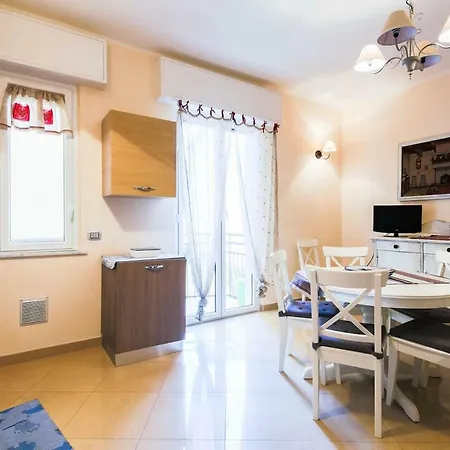 Leonardo Appartement *