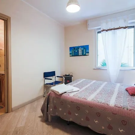 Apartamento Leonardo Alassio