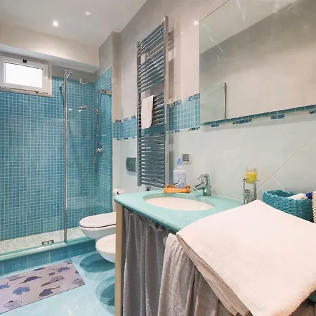 Apartamento Leonardo Alassio