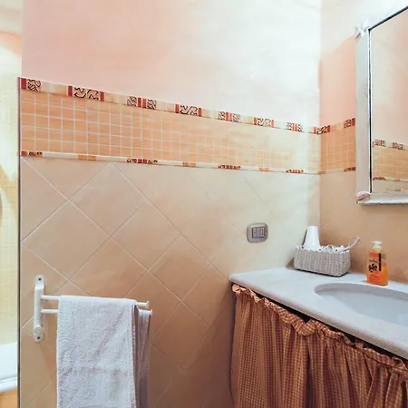 Leonardo Apartamento *