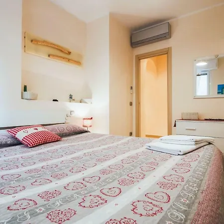 Leonardo Apartamento *