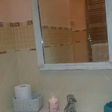 Leonardo Appartement Alassio