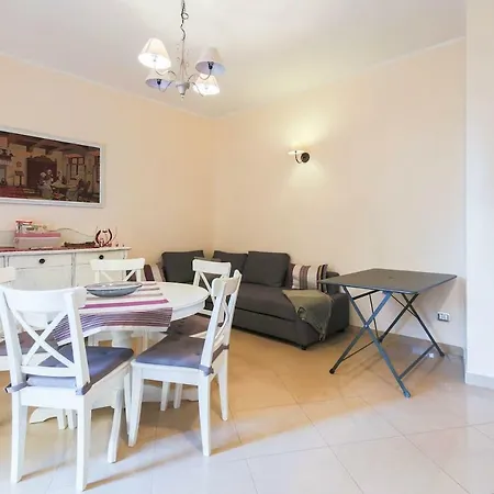Apartamento Leonardo