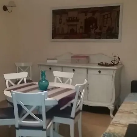 Leonardo Apartamento Alassio
