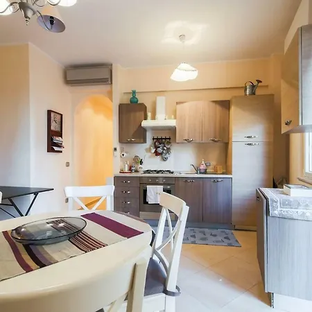Apartamento Leonardo Alassio