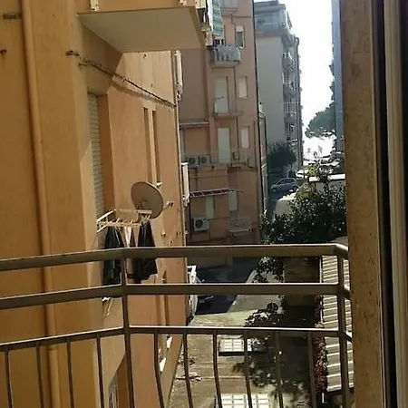 Appartement Leonardo *