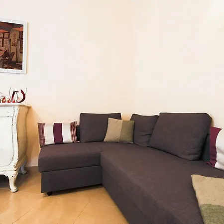 Appartement Leonardo